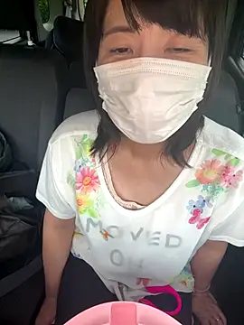 Snapshot of hanachan_001 chatting on September 30, 6:08 am hanachan 001 online show from September 30, 6:08 am