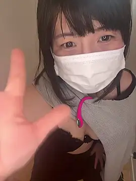 Snapshot of hanachan_001 chatting on November 20, 12:22 am hanachan 001 online show from November 20, 12:22 am