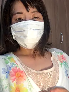 Snapshot of hanachan_001 chatting on September 9, 5:50 am hanachan 001 online show from September 9, 5:50 am