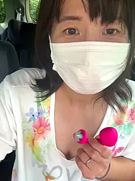 Snapshot of hanachan_001 chatting on September 22, 6:08 am hanachan 001 online show from September 22, 6:08 am