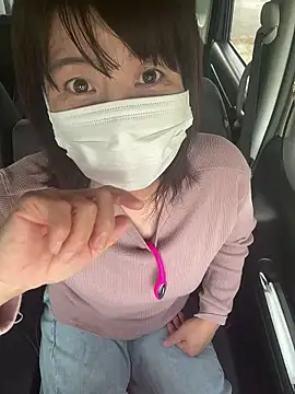 Snapshot of hanachan_001 chatting on November 13, 5:22 am hanachan 001 online show from November 13, 5:22 am