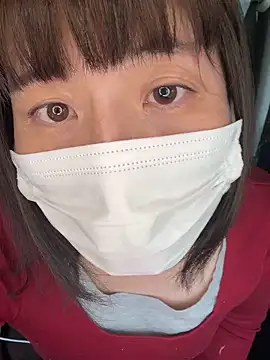 Snapshot of hanachan_001 chatting on December 17, 4:50 am hanachan 001 online show from December 17, 4:50 am