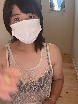 Snapshot of hanachan_001 chatting on September 26, 1:23 am hanachan 001 online show from September 26, 1:23 am