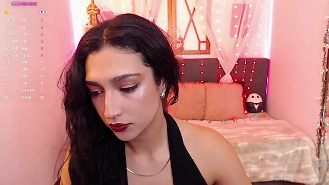 Snapshot of Cleofox_ chatting on November 15, 7:40 pm Cleofox online show from November 15, 7:40 pm