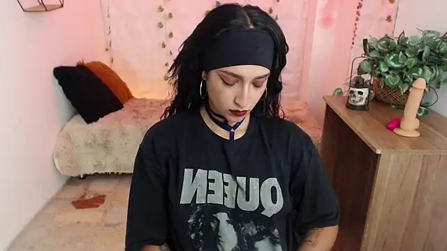 Cleofox  online show from September 12, 12:11 am