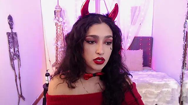 Cleofox  online show from October 15, 11:13 pm