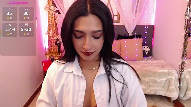 Snapshot of Cleofox_ chatting on November 22, 7:46 pm Cleofox online show from November 22, 7:46 pm