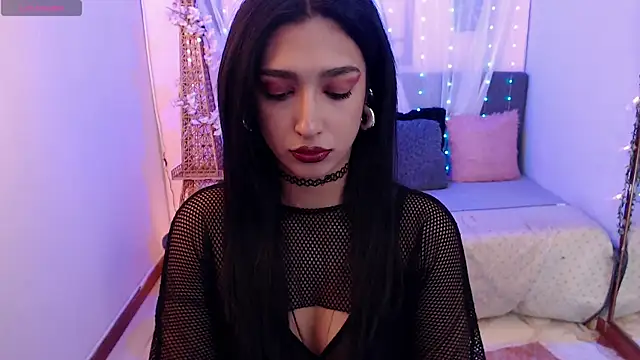 Cleofox  online show from September 24, 11:43 pm