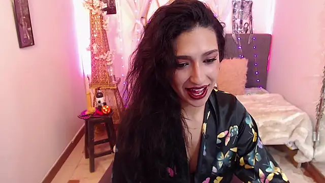 Snapshot of Cleofox_ chatting on October 28, 12:22 am Cleofox online show from October 28, 12:22 am