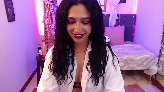 Snapshot of Cleofox_ chatting on October 22, 12:32 am Cleofox online show from October 22, 12:32 am