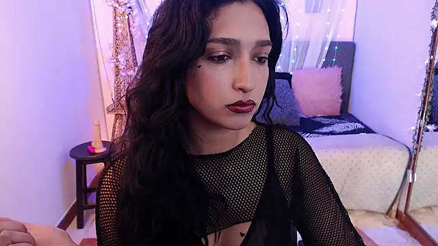 Cleofox  online show from September 18, 11:41 pm