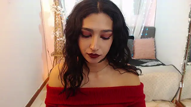 Cleofox  online show from September 22, 11:00 pm