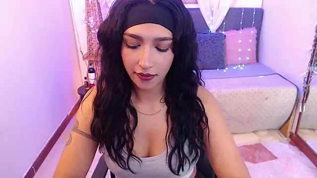 Cleofox  online show from October 6, 11:38 pm