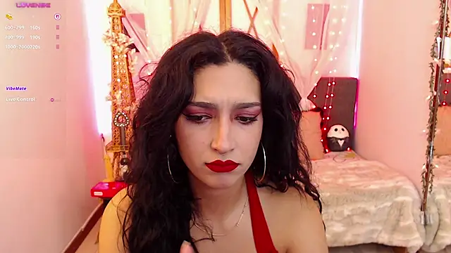 Snapshot of Cleofox_ chatting on November 14, 11:41 pm Cleofox online show from November 14, 11:41 pm