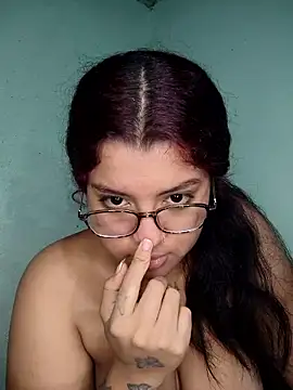 Cat Hot Party online show from January 12, 9:27 am