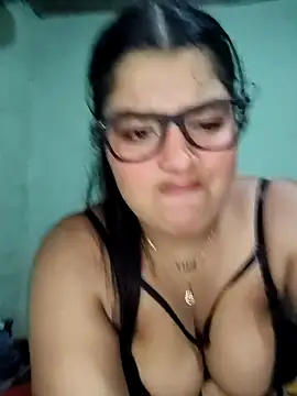 Cat Hot Party online show from October 25, 3:17 am