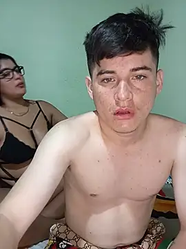 Cat Hot Party online show from September 26, 2:29 am