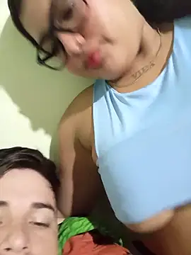 Cat Hot Party online show from September 24, 4:57 pm