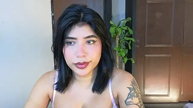 dahiana marin online show from June 10, 10:55 pm