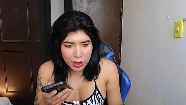 dahiana marin online show from June 20, 5:40 pm