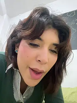 dahiana marin online show from March 23, 9:25 pm