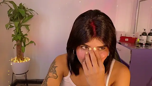 dahiana marin online show from May 10, 7:38 pm