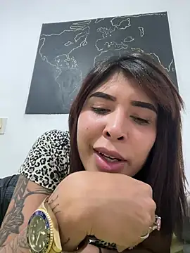 dahiana marin online show from March 24, 9:59 pm