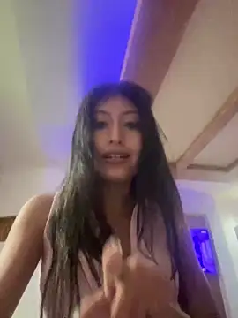 Snapshot of Clavelnegro chatting on September 9, 10:57 am Clavelnegro online show from September 9, 10:57 am