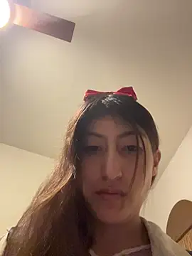 Clavelnegro online show from November 6, 1:20 am