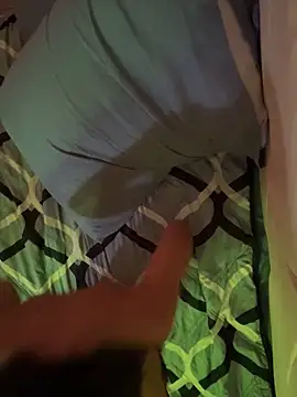 Clavelnegro online show from October 29, 4:50 pm