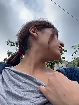 Clavelnegro online show from November 18, 10:45 pm