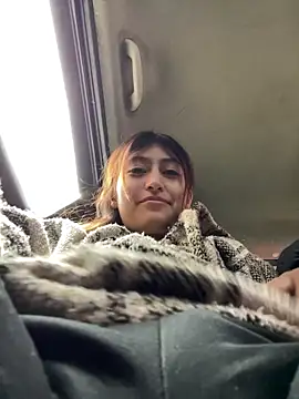 Clavelnegro online show from December 2, 9:49 pm