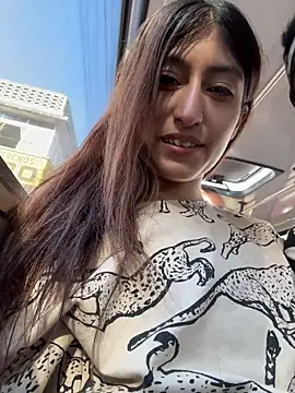 Clavelnegro online show from November 15, 9:08 pm