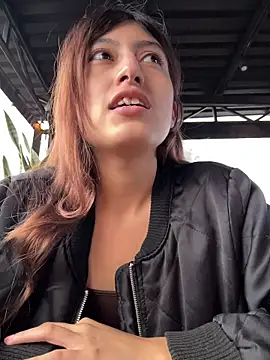 Clavelnegro online show from November 21, 11:04 pm