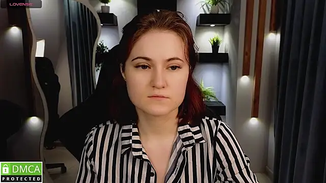 Roxy foxi online show from October 20, 1:07 am