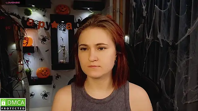 Roxy foxi online show from October 30, 1:04 am