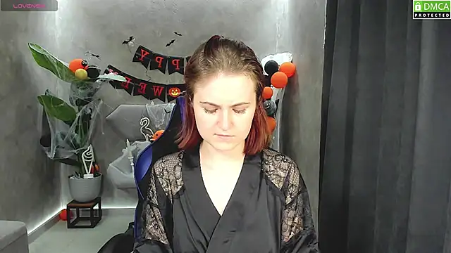 Roxy foxi online show from November 7, 1:10 am