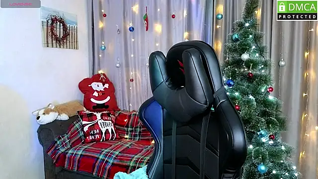 Roxy foxi online show from November 30, 1:06 am