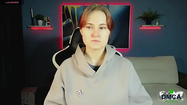 Roxy foxi online show from November 21, 1:04 am