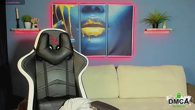 Roxy foxi online show from November 27, 1:06 am