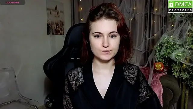 Roxy foxi online show from November 2, 1:10 am