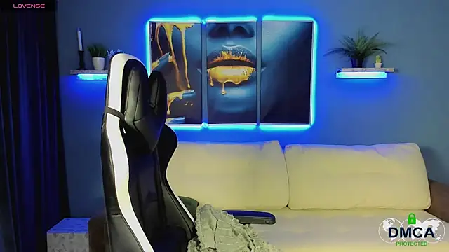 Roxy foxi online show from November 16, 1:10 am