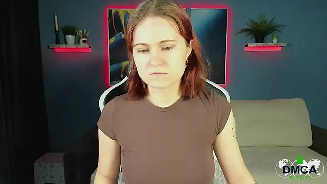 Roxy foxi online show from November 14, 11:41 pm