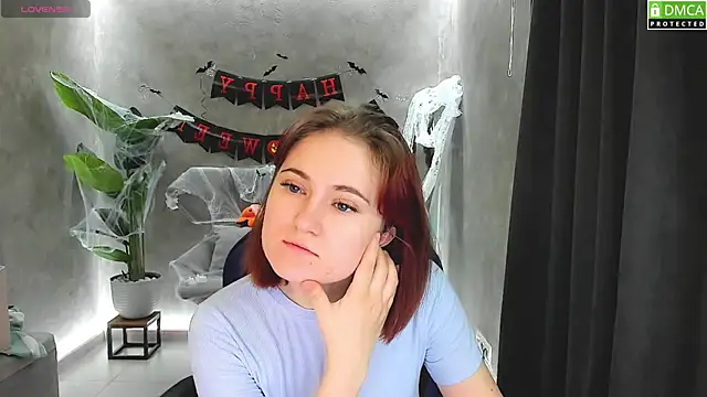 Roxy foxi online show from October 24, 1:04 am