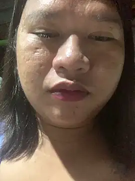 TS-YANNA online show from February 23, 9:04 pm