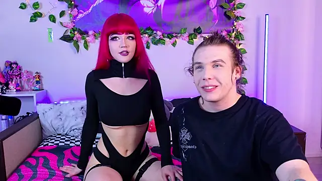 Night angell69 online show from June 2, 5:35 pm