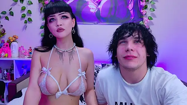 Night angell69 online show from November 10, 5:18 pm