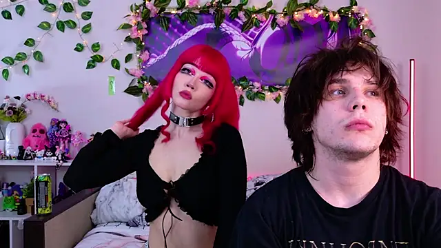 Night angell69 online show from May 25, 1:10 pm