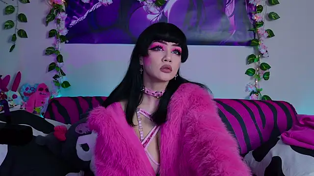 Night angell69 online show from October 25, 3:23 pm