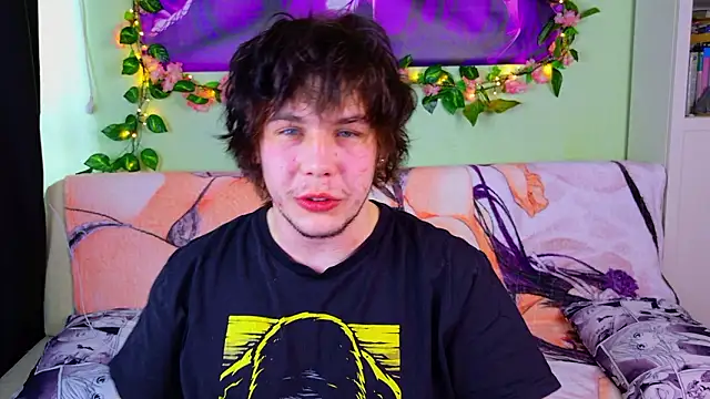 Night angell69 online show from March 13, 12:21 pm